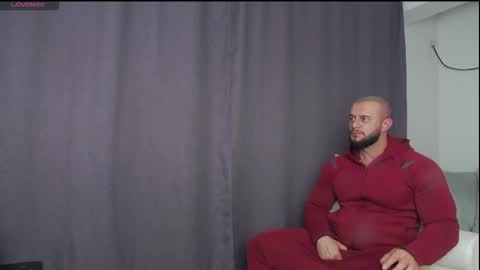 Snapshot of rickymiami1 chatting on 11-01-25, 05:37 rickymiami1 online show from 11-01-25, 05:37