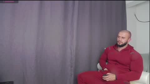 Snapshot of rickymiami1 chatting on 11-02-25, 04:53 rickymiami1 online show from 11-02-25, 04:53