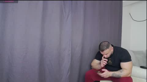 rickymiami1 online show from 02-27-26, 07:25