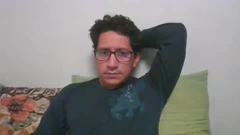 Ricky online show from 10-20-25, 07:20