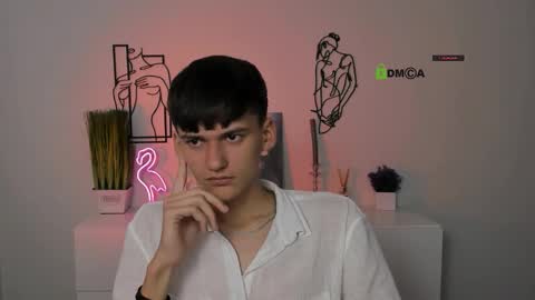 Snapshot of rico_steel chatting on 10-15-25, 08:25 Rico online show from 10-15-25, 08:25