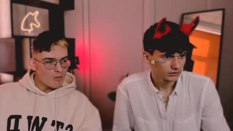 Snapshot of rico_steel chatting on 10-21-25, 08:26 Rico online show from 10-21-25, 08:26