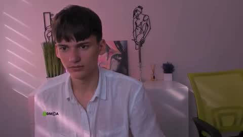 Snapshot of rico_steel chatting on 10-22-25, 08:25 Rico online show from 10-22-25, 08:25