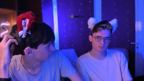 Snapshot of rico_steel chatting on 11-10-25, 07:13 Rico online show from 11-10-25, 07:13