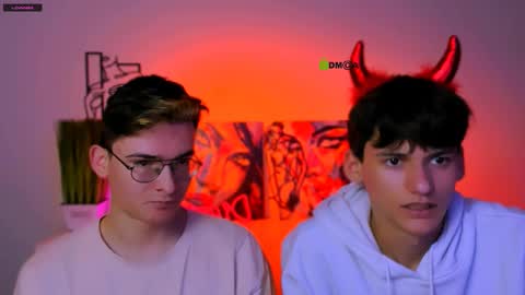 Snapshot of rico_steel chatting on 11-13-25, 07:24 Rico online show from 11-13-25, 07:24