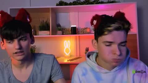 Snapshot of rico_steel chatting on 11-19-25, 07:36 Rico online show from 11-19-25, 07:36