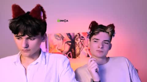 Snapshot of rico_steel chatting on 11-26-25, 07:15 Rico online show from 11-26-25, 07:15