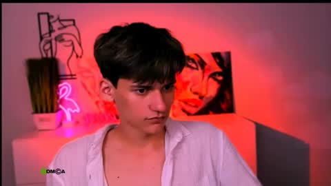 Snapshot of rico_steel chatting on 12-01-25, 07:19 Rico online show from 12-01-25, 07:19