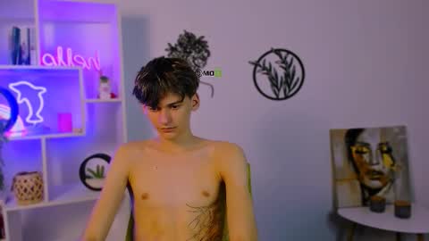 Rico online show from 02-13-26, 07:54