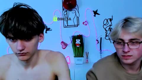 Rico online show from 02-19-26, 07:54