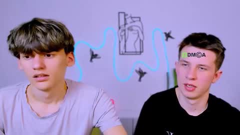 Rico online show from 03-05-26, 08:27