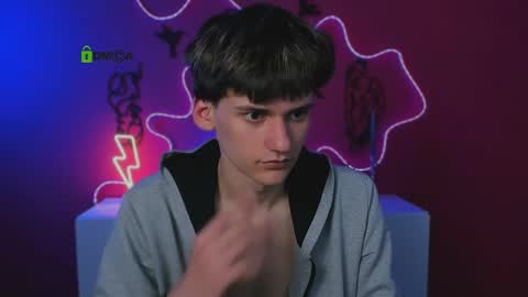 Rico online show from 04-18-26, 07:07