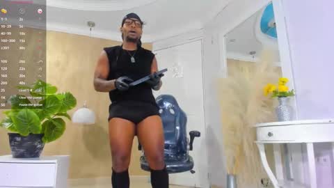 Snapshot of ricobrown777 chatting on 03-04-26, 03:23 RicoBrowm online show from 03-04-26, 03:23