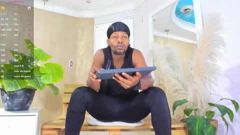 RicoBrowm online show from 03-29-26, 03:39