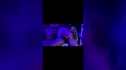 Rico 2 Sexxxy online show from 12-14-25, 11:09