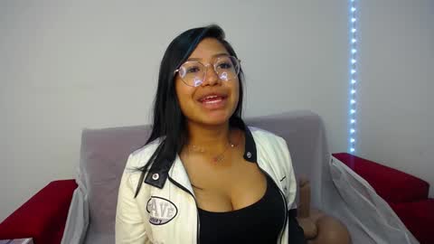 milena online show from 02-03-25, 03:20