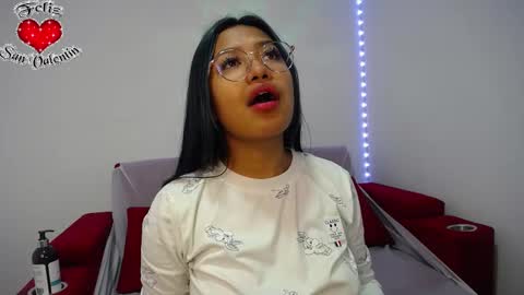 milena online show from 02-11-25, 01:20