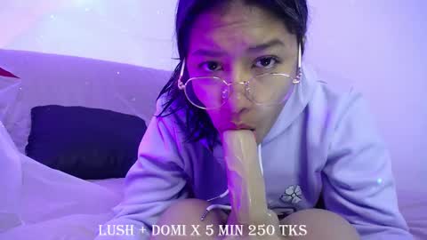 milena online show from 03-12-25, 01:14