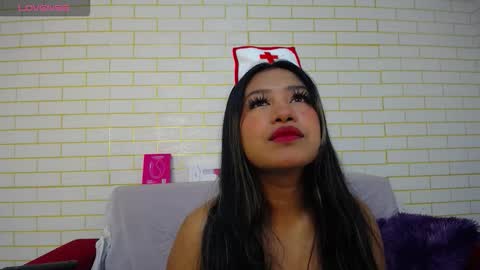 milena online show from 10-19-25, 04:24