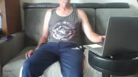 ridemehigh1 online show from 09-12-25, 05:35