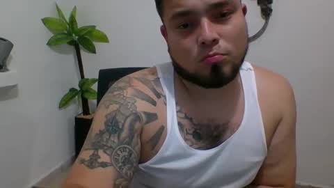 Snapshot of riderrc chatting on 10-24-25, 03:25 DIRYRC online show from 10-24-25, 03:25