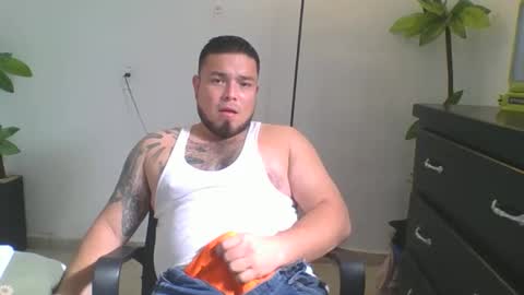 Snapshot of riderrc chatting on 11-16-25, 07:41 DIRYRC online show from 11-16-25, 07:41