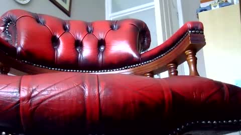 Ridgepole online show from 11-05-25, 10:15