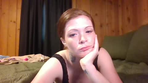 ridinghoodred online show from 06-15-26, 12:13