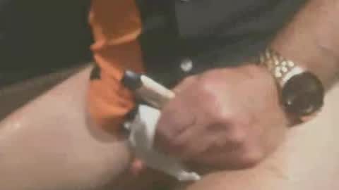 rifplayer0077 online show from 10-19-25, 12:39