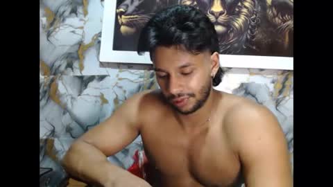 rigel online show from 11-24-25, 06:02