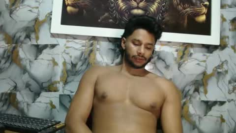 rigel online show from 11-25-25, 09:59