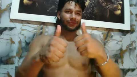 rigel online show from 11-27-25, 07:10