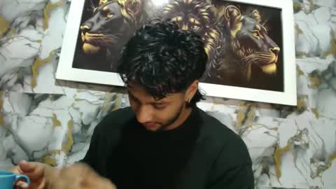 rigel online show from 12-13-25, 10:26