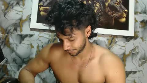 rigel online show from 12-17-25, 12:55