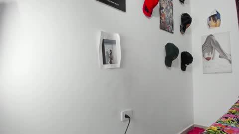 Rihanna hotx online show from 02-20-26, 02:41