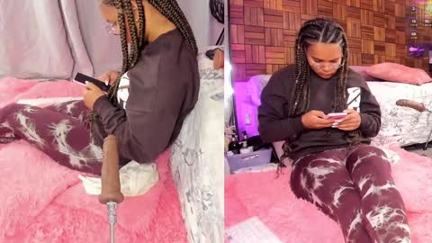 Sara online show from 12-27-24, 10:12