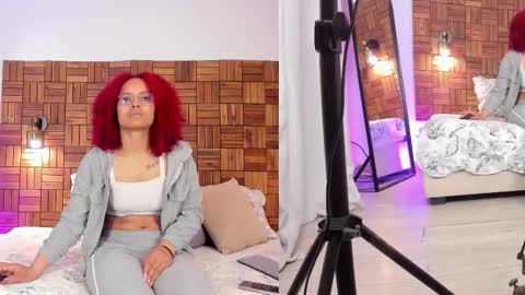 Sara online show from 11-25-25, 10:15