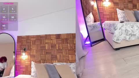 Sara online show from 11-29-25, 10:18