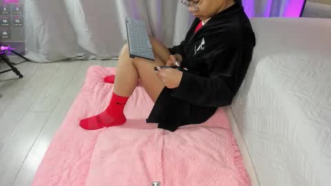 Sara online show from 01-17-26, 08:52