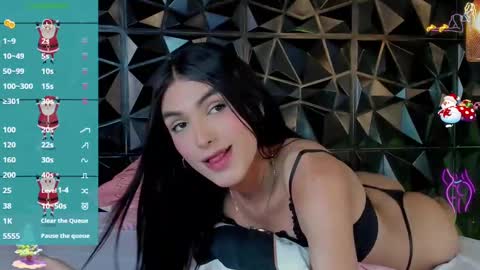 rihanna online show from 12-17-24, 05:47