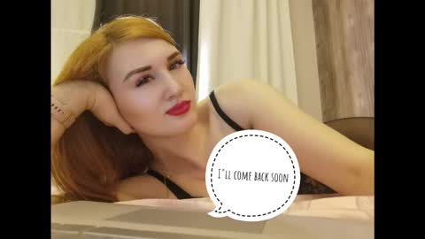 RihannaRichardson online show from 11-07-25, 06:19