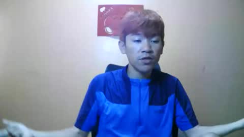 Snapshot of riiichie12 chatting on 10-01-25, 03:01 riiichie12 online show from 10-01-25, 03:01