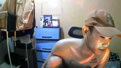 riiichie12 online show from 11-10-25, 06:51