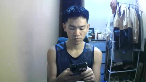 riiichie12 online show from 11-24-25, 10:04