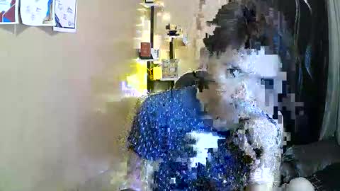 riiichie12 online show from 02-14-26, 02:36