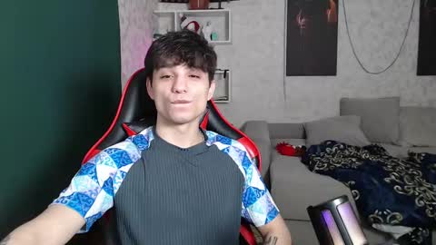 Snapshot of rik_and chatting on 03-04-25, 02:53 Rick online show from 03-04-25, 02:53