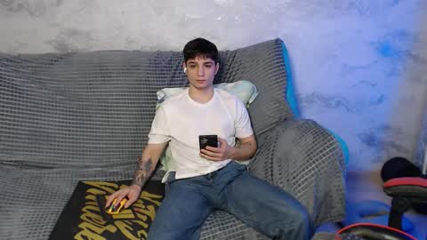 Rick online show from 12-02-25, 12:43