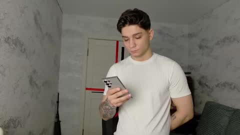 Rick online show from 02-14-26, 01:46