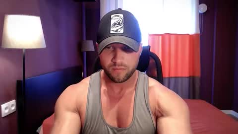 rikadler online show from 09-15-25, 06:57