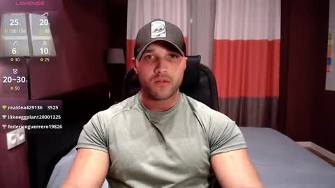 rikadler online show from 11-16-25, 04:01